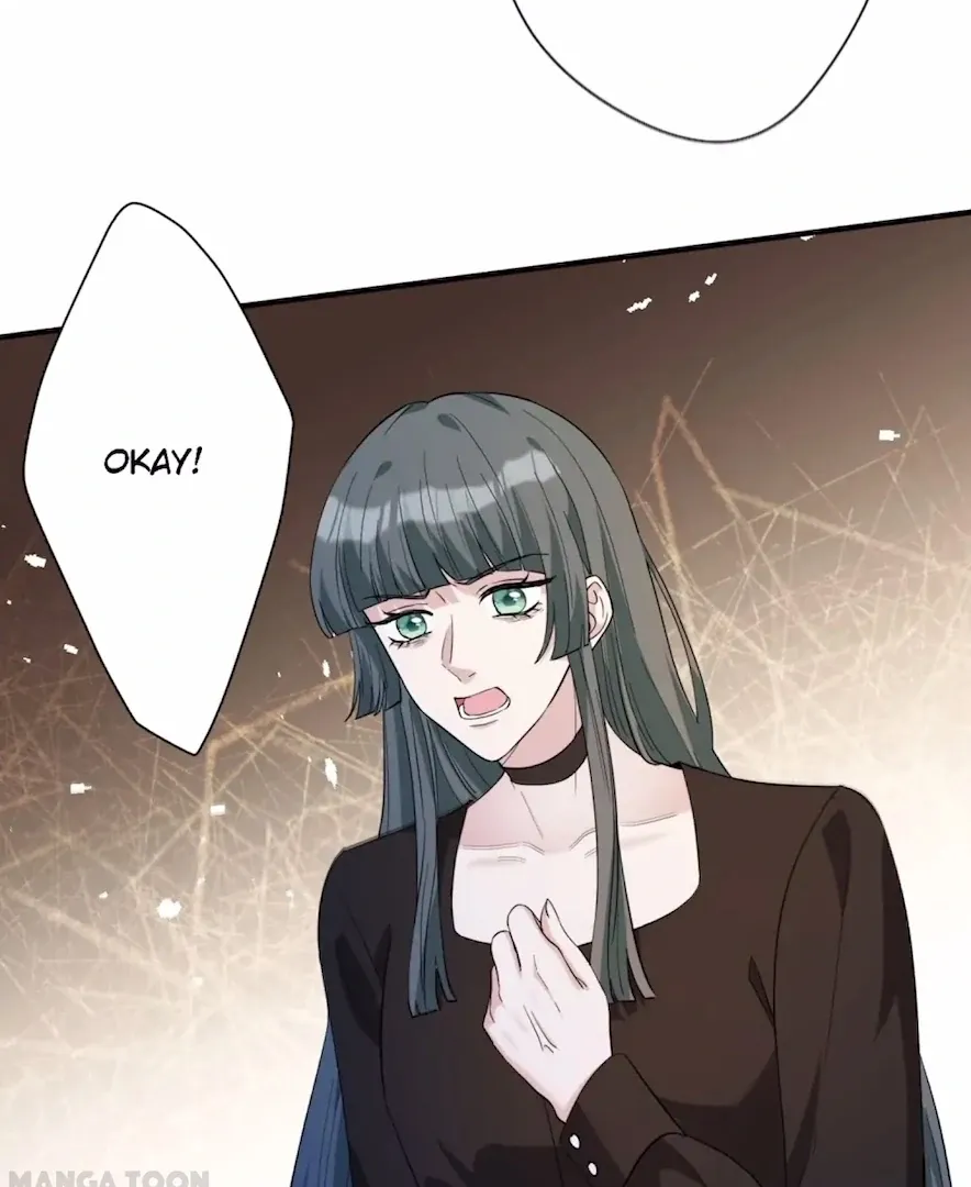The Real Daughter, She Is an Almighty Boss Chapter 134 Online - página 44