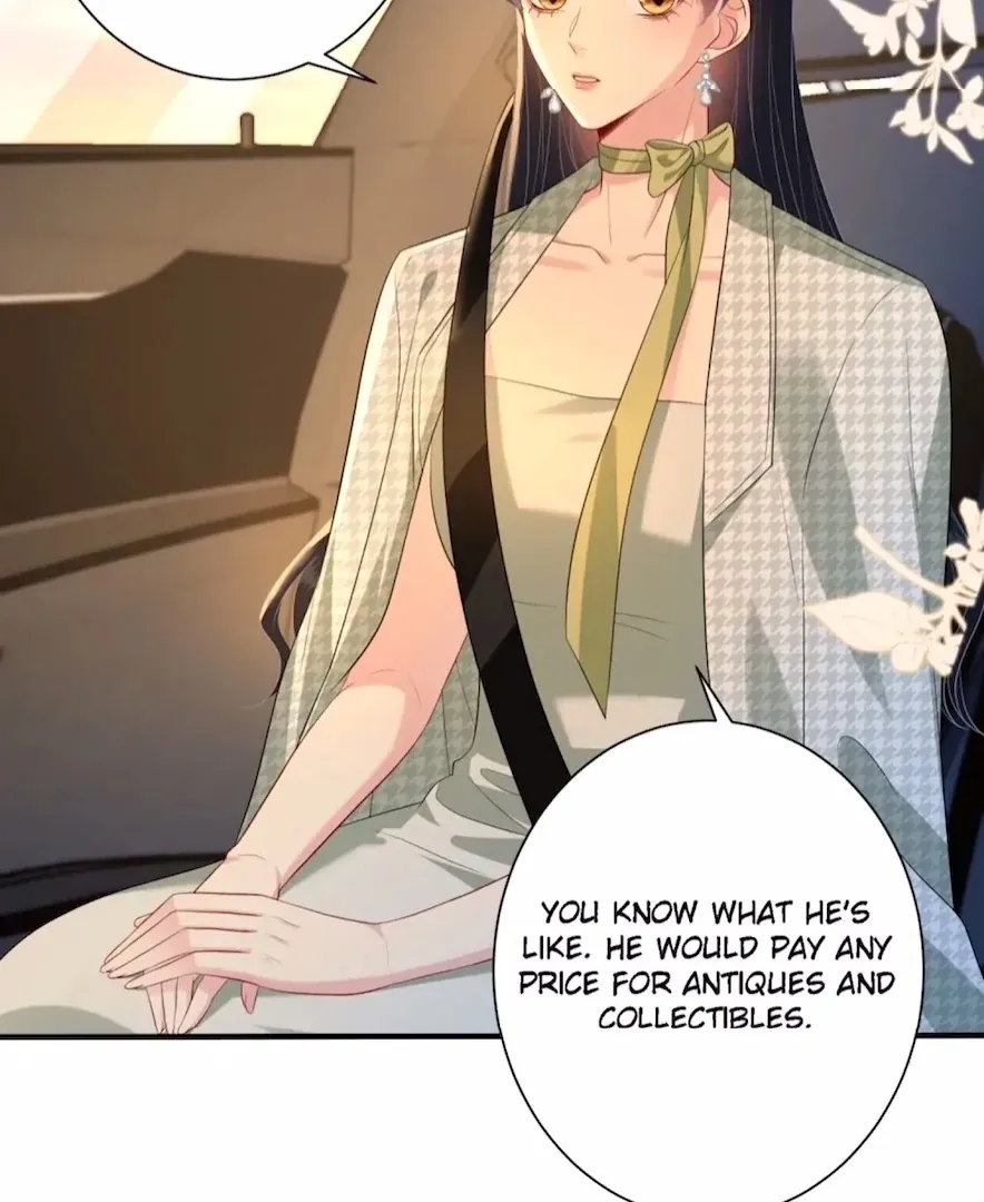 The Real Daughter, She Is an Almighty Boss Chapter 136 Online - página 3