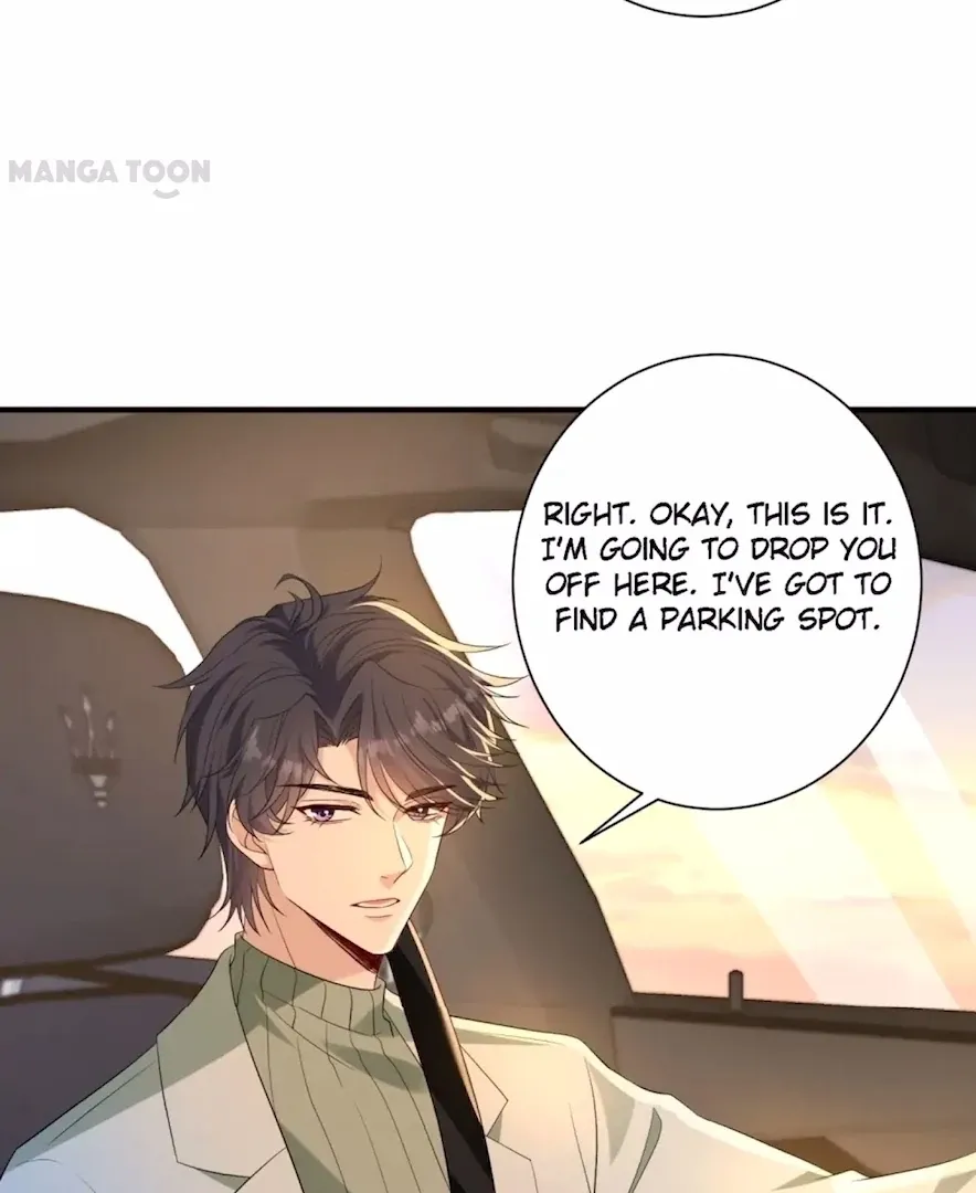 The Real Daughter, She Is an Almighty Boss Chapter 136 Online - página 4
