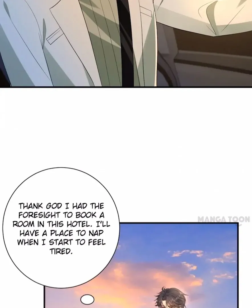 The Real Daughter, She Is an Almighty Boss Chapter 136 Online - página 5