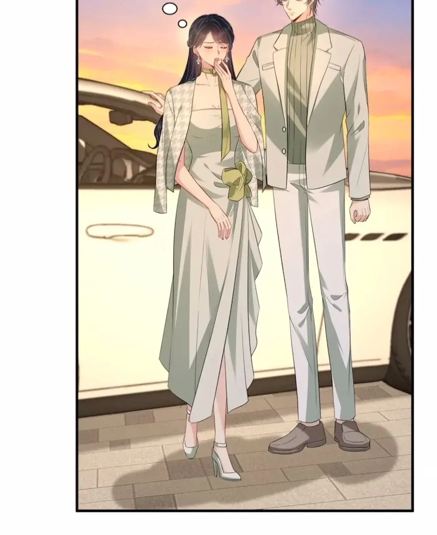 The Real Daughter, She Is an Almighty Boss Chapter 136 Online - página 6
