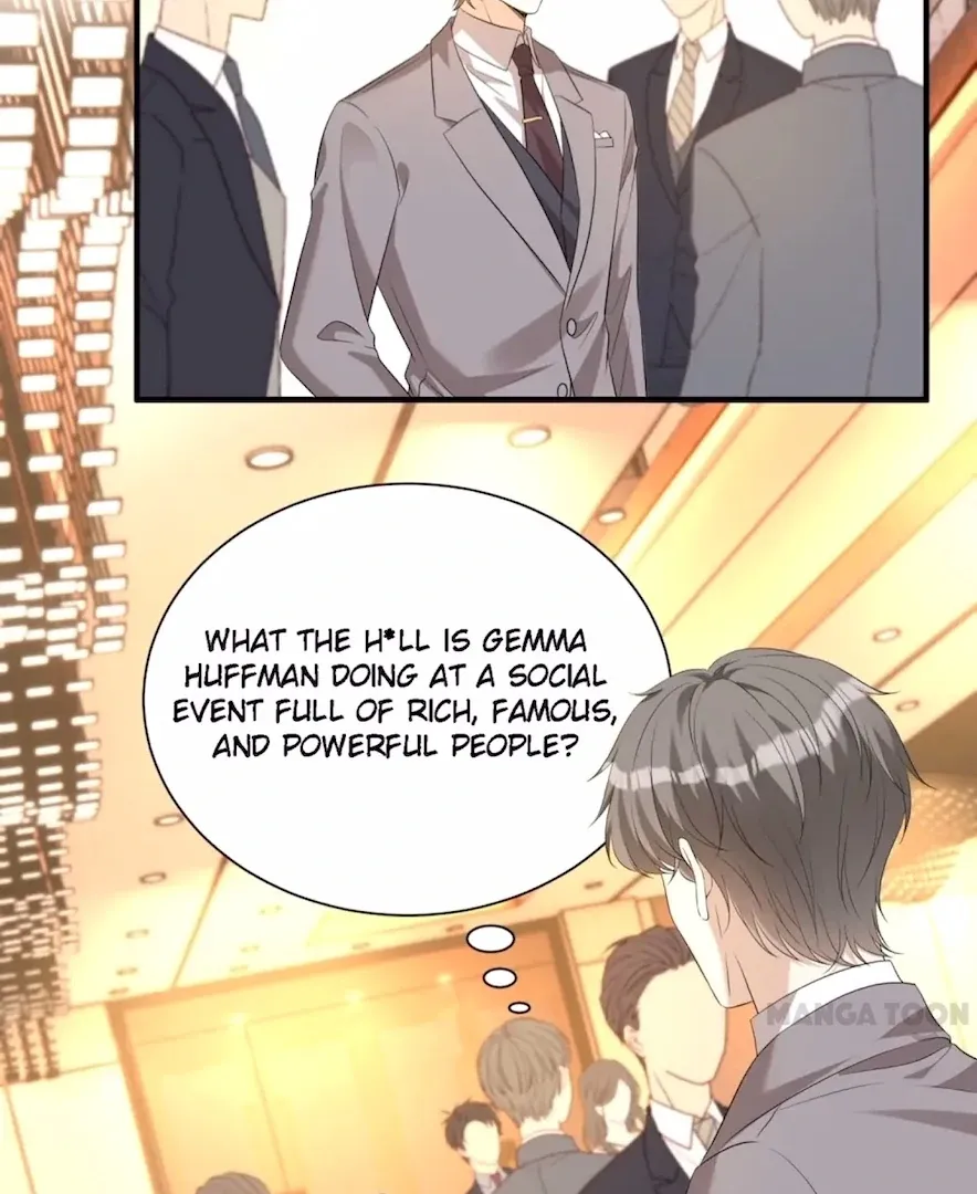 The Real Daughter, She Is an Almighty Boss Chapter 136 Online - página 8