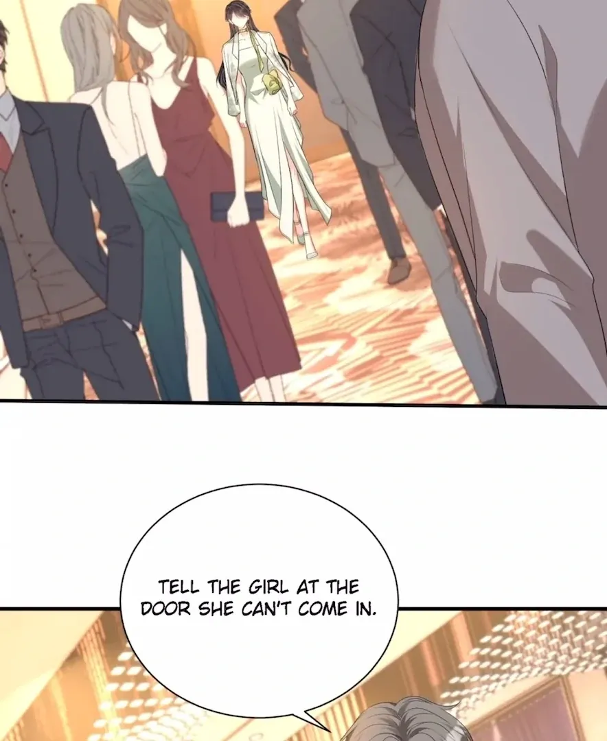 The Real Daughter, She Is an Almighty Boss Chapter 136 Online - página 9