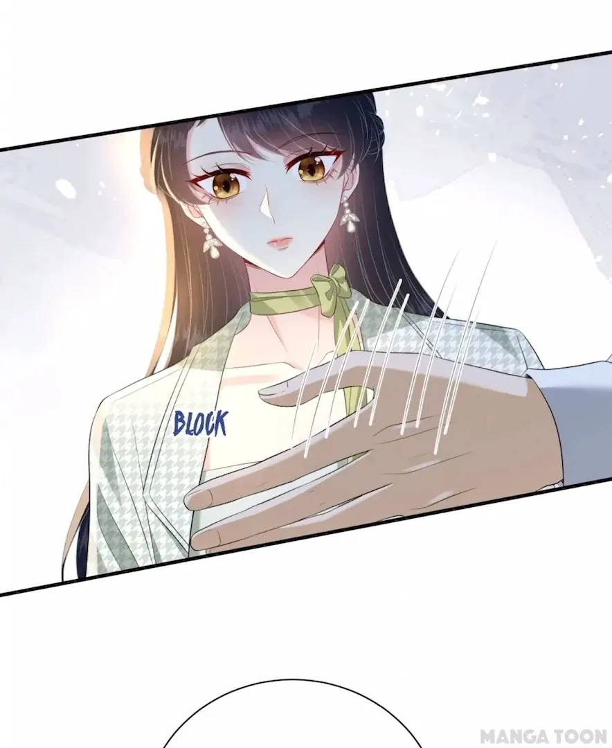 The Real Daughter, She Is an Almighty Boss Chapter 136 Online - página 11