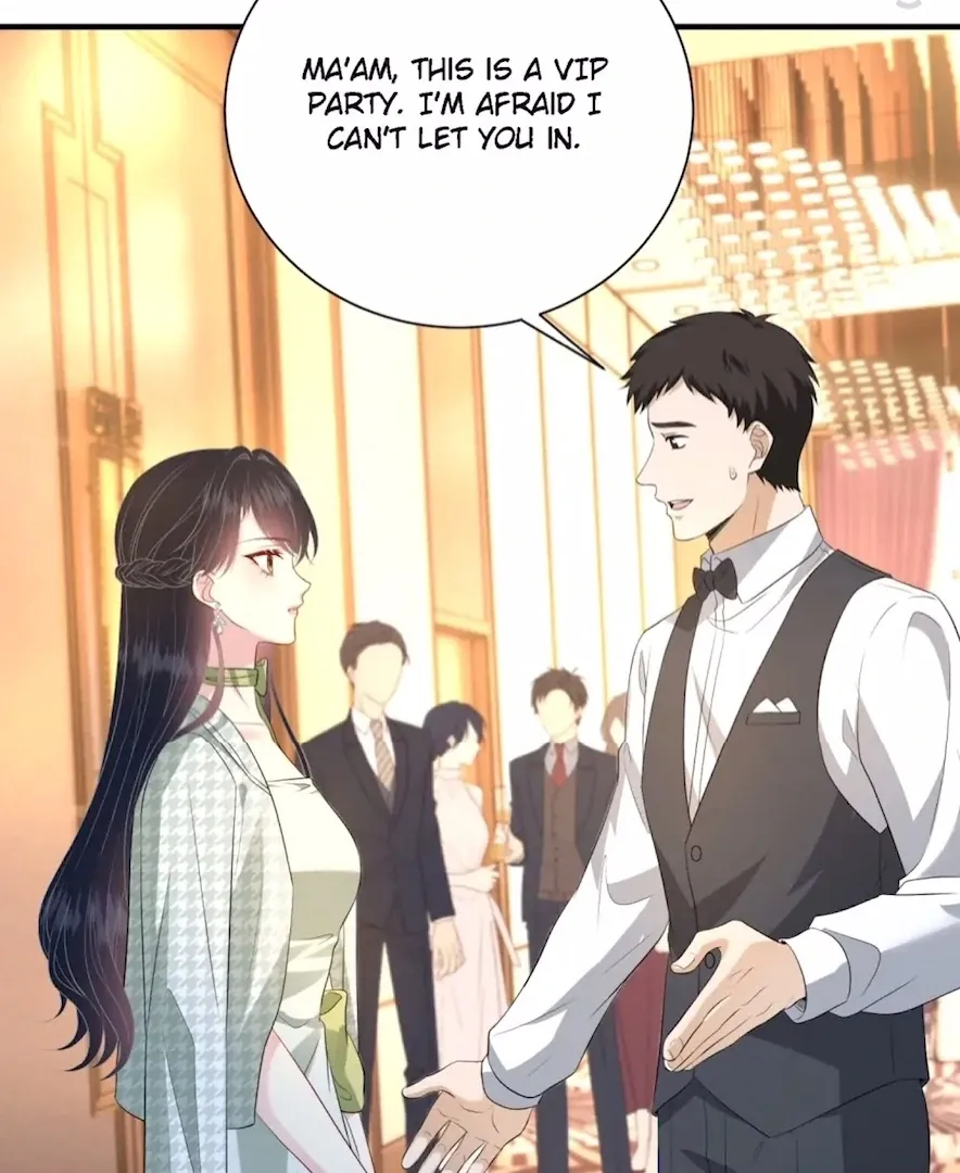 The Real Daughter, She Is an Almighty Boss Chapter 136 Online - página 12