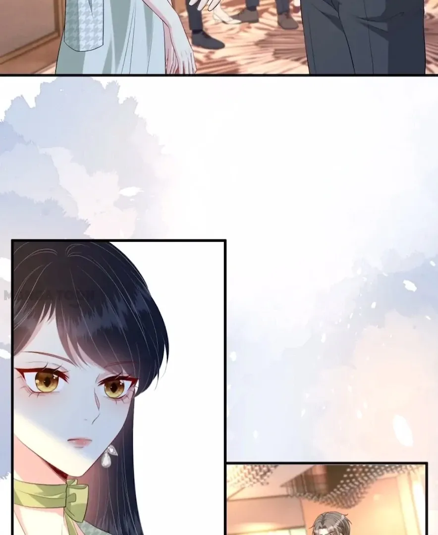 The Real Daughter, She Is an Almighty Boss Chapter 136 Online - página 13