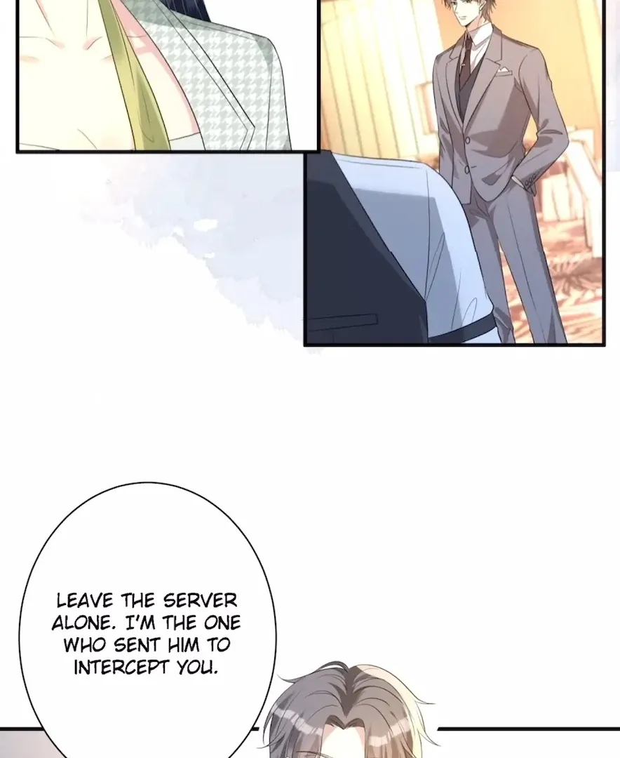 The Real Daughter, She Is an Almighty Boss Chapter 136 Online - página 14