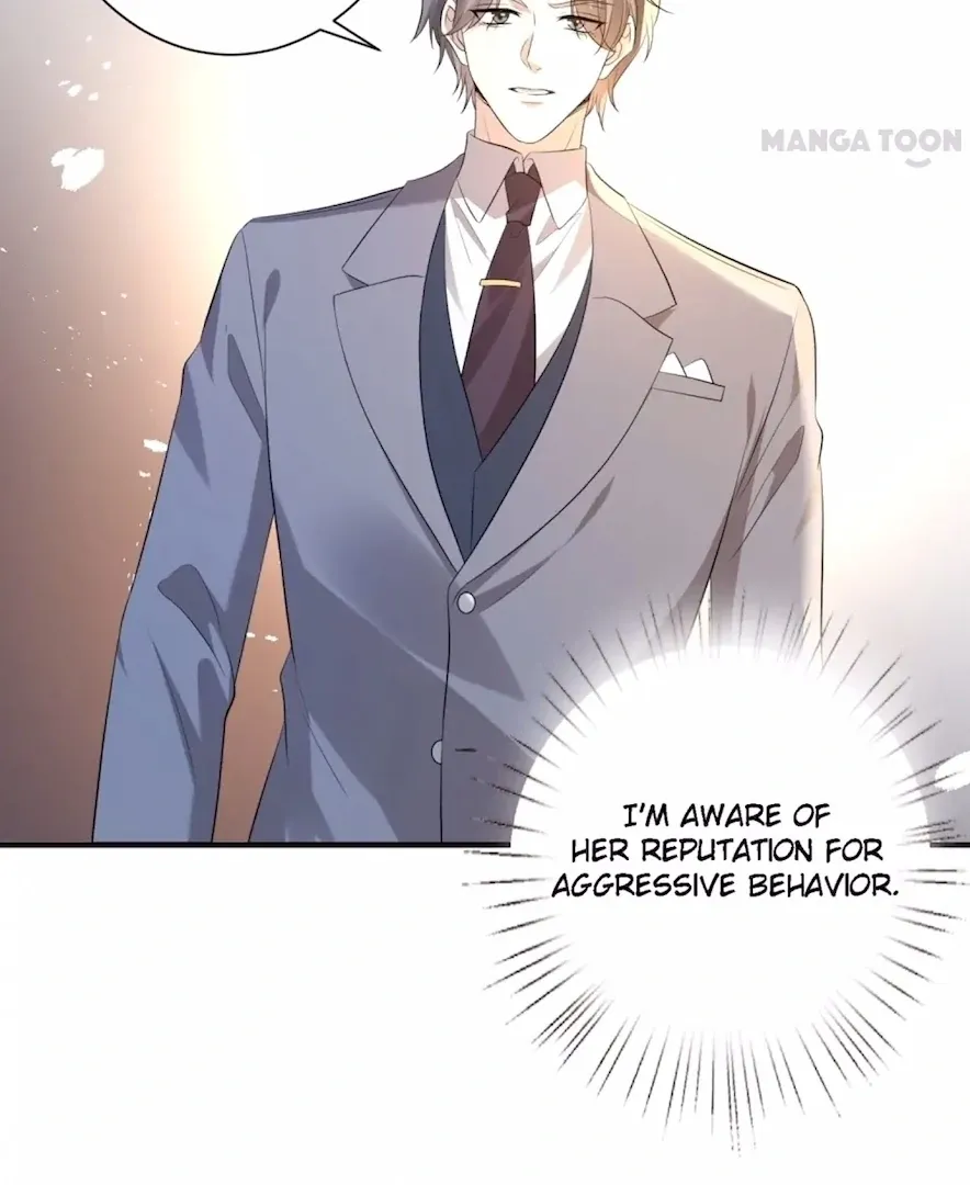 The Real Daughter, She Is an Almighty Boss Chapter 136 Online - página 15