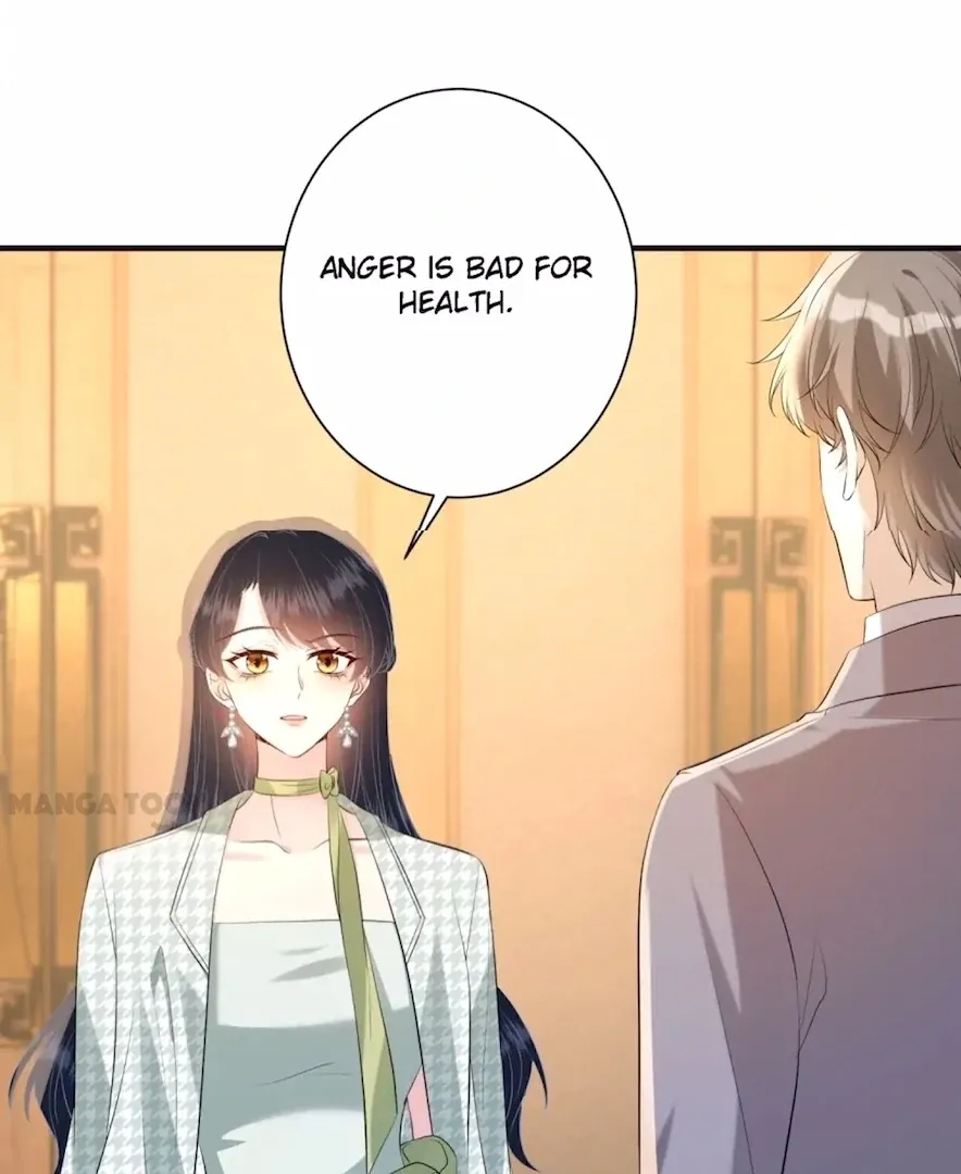 The Real Daughter, She Is an Almighty Boss Chapter 136 Online - página 16
