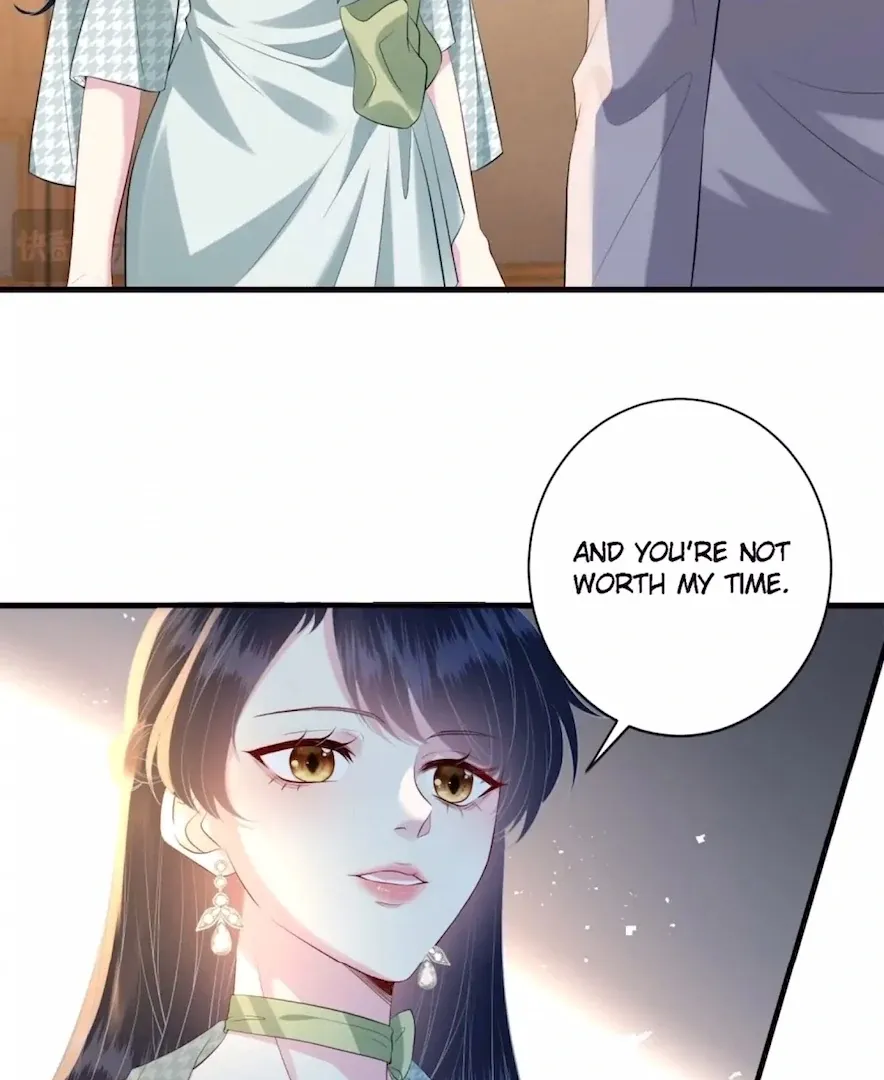 The Real Daughter, She Is an Almighty Boss Chapter 136 Online - página 17