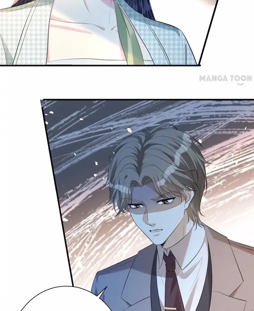 The Real Daughter, She Is an Almighty Boss Chapter 136 Online - página 18