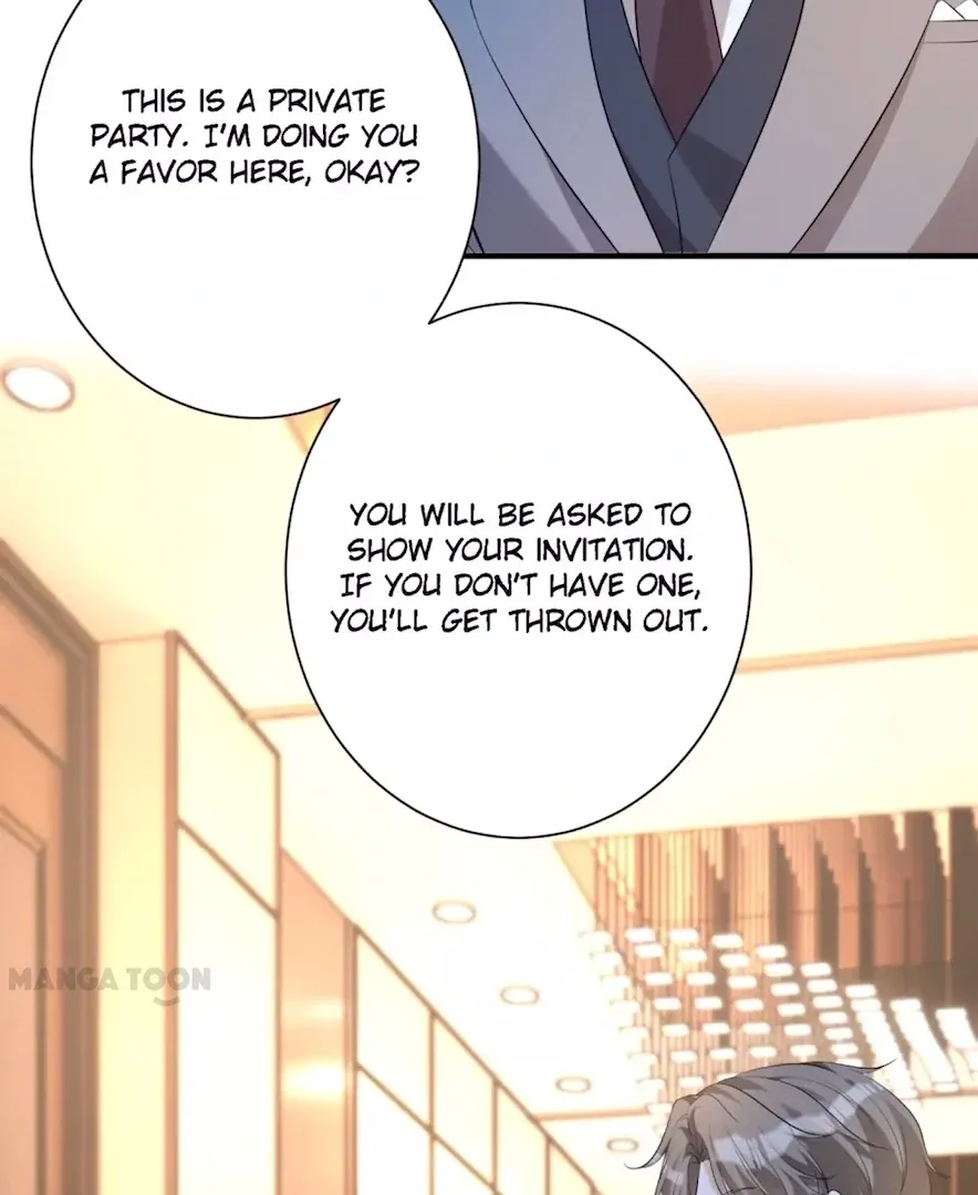 The Real Daughter, She Is an Almighty Boss Chapter 136 Online - página 19