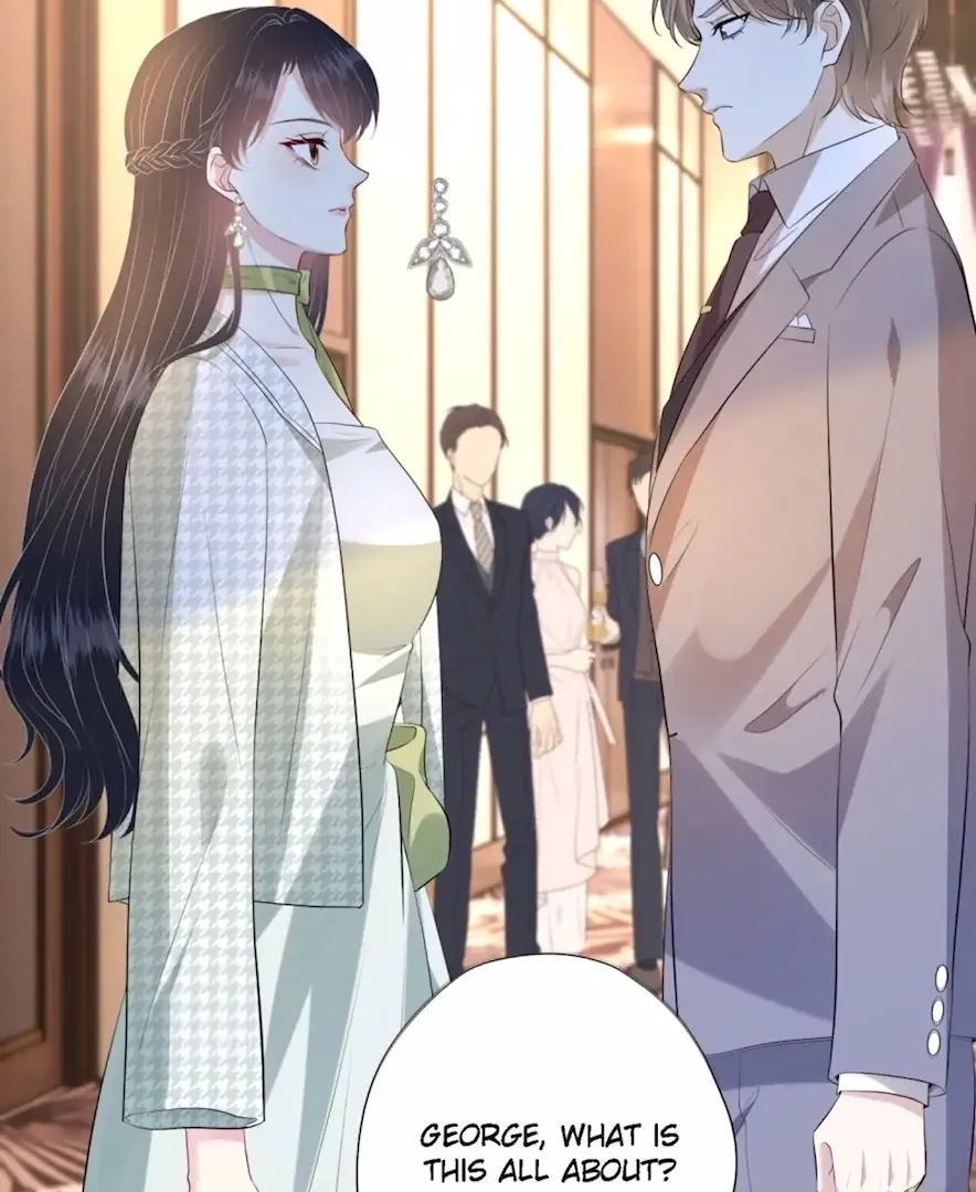 The Real Daughter, She Is an Almighty Boss Chapter 136 Online - página 20