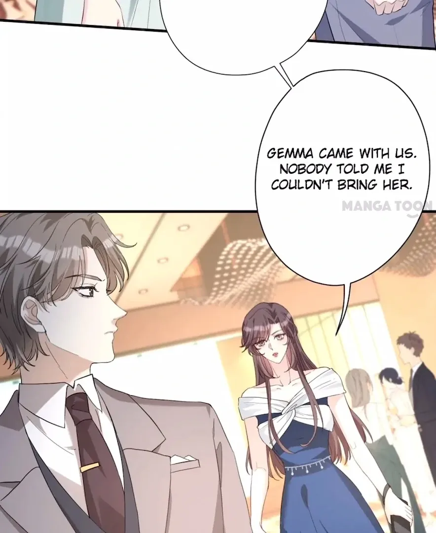 The Real Daughter, She Is an Almighty Boss Chapter 136 Online - página 21