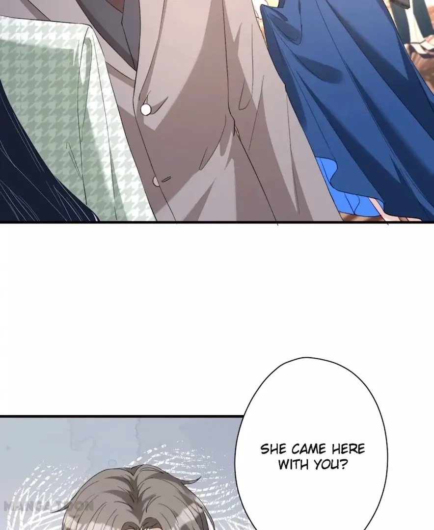 The Real Daughter, She Is an Almighty Boss Chapter 136 Online - página 22