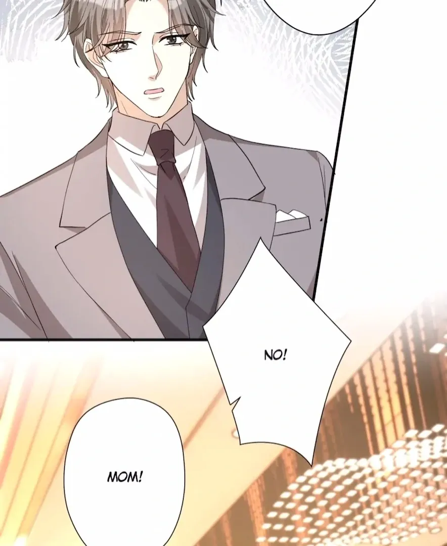 The Real Daughter, She Is an Almighty Boss Chapter 136 Online - página 23