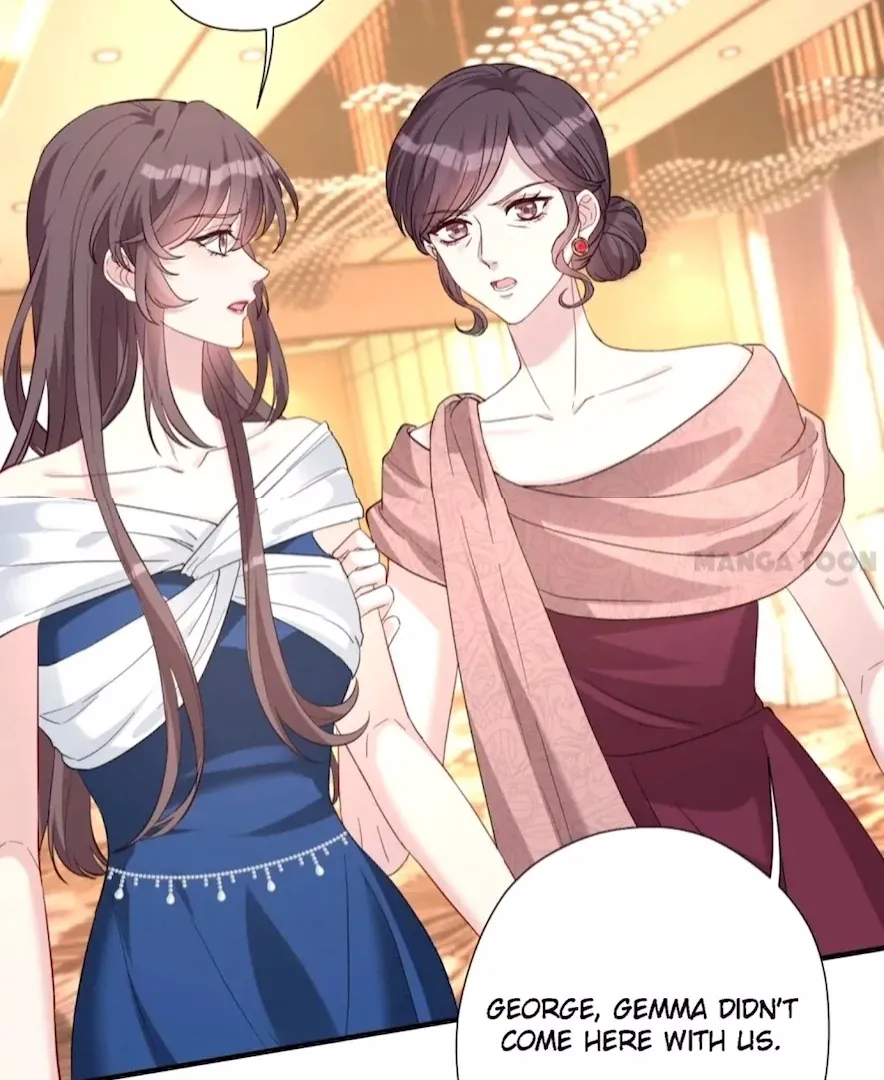 The Real Daughter, She Is an Almighty Boss Chapter 136 Online - página 24