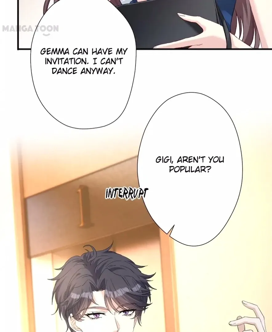 The Real Daughter, She Is an Almighty Boss Chapter 136 Online - página 26