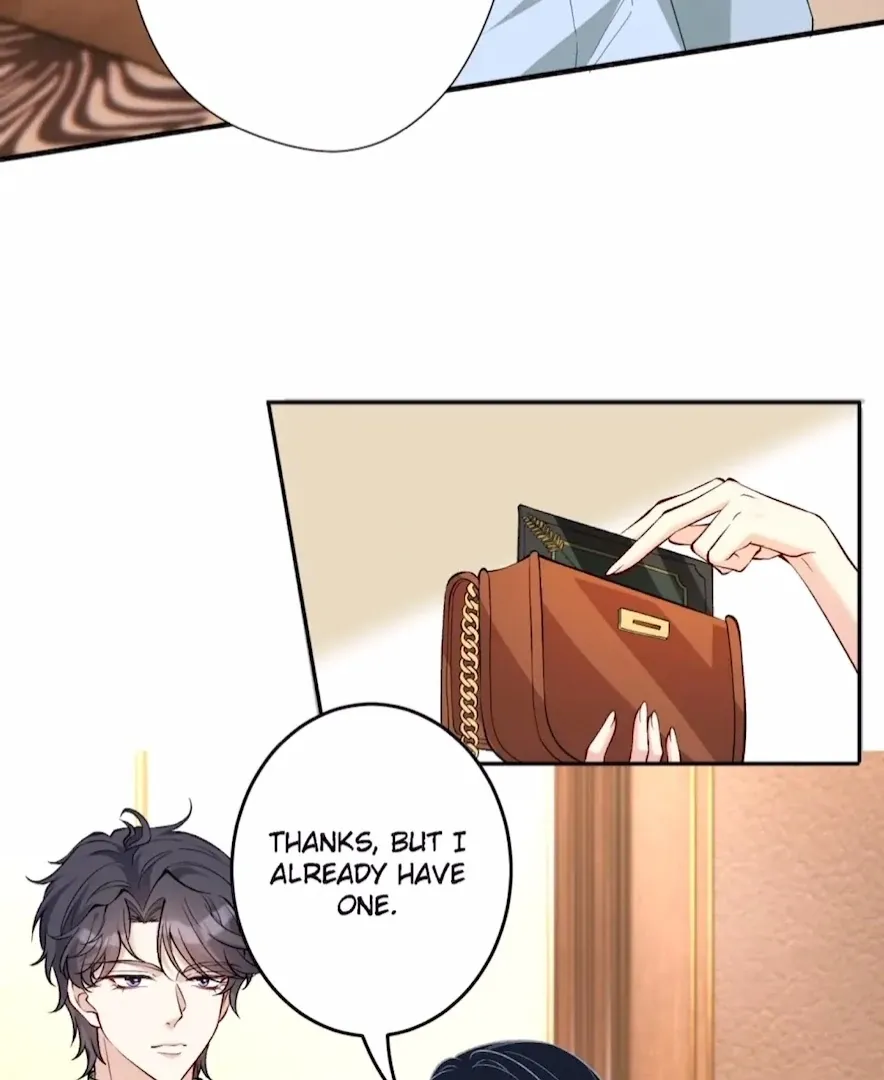 The Real Daughter, She Is an Almighty Boss Chapter 136 Online - página 28