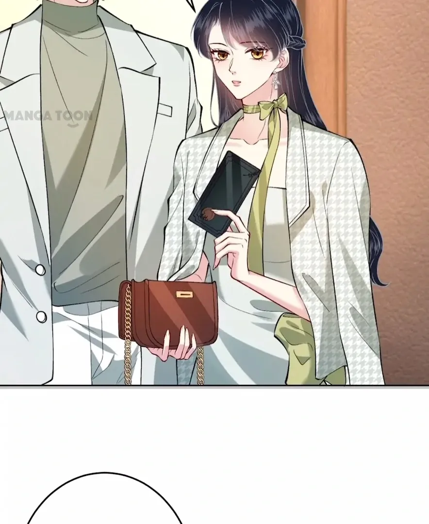 The Real Daughter, She Is an Almighty Boss Chapter 136 Online - página 29
