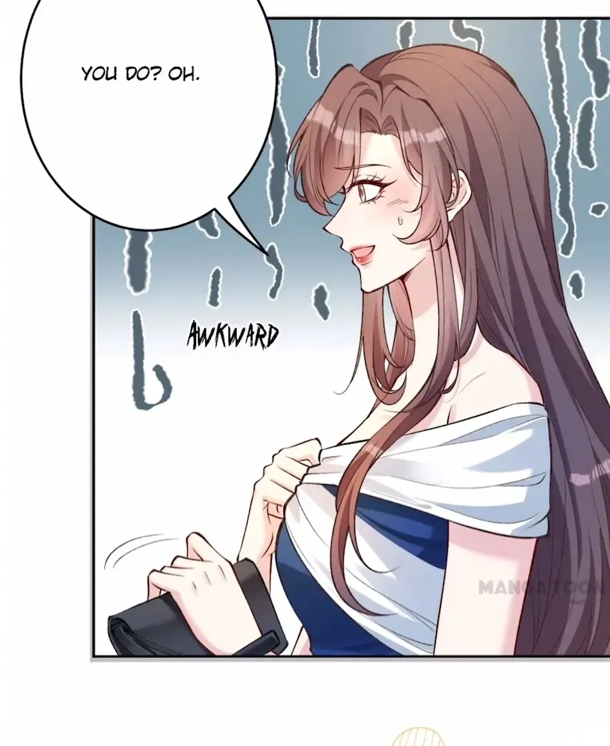 The Real Daughter, She Is an Almighty Boss Chapter 136 Online - página 30