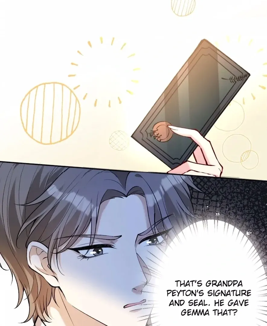 The Real Daughter, She Is an Almighty Boss Chapter 136 Online - página 31