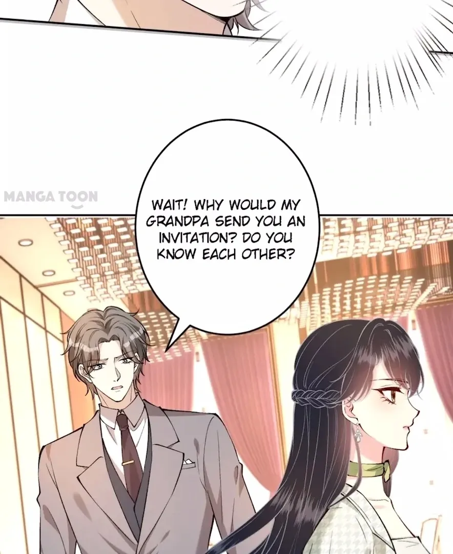The Real Daughter, She Is an Almighty Boss Chapter 136 Online - página 32