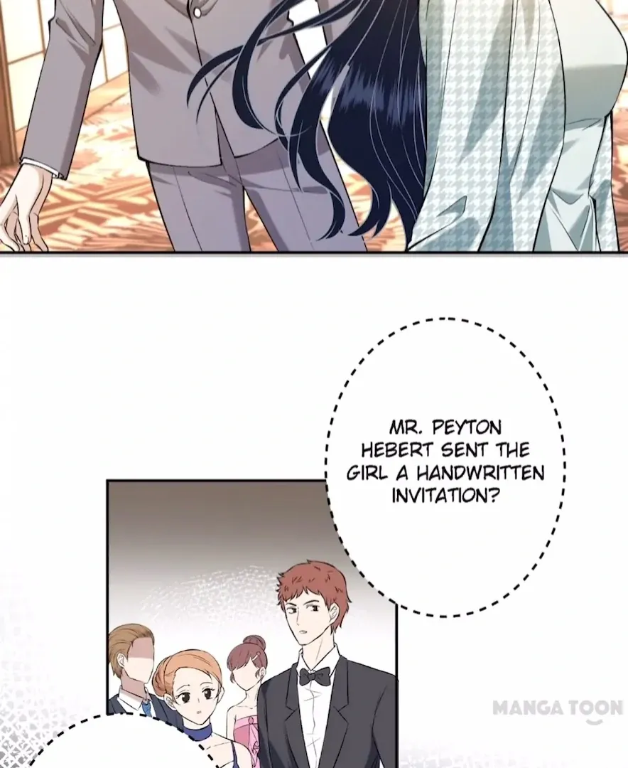 The Real Daughter, She Is an Almighty Boss Chapter 136 Online - página 33