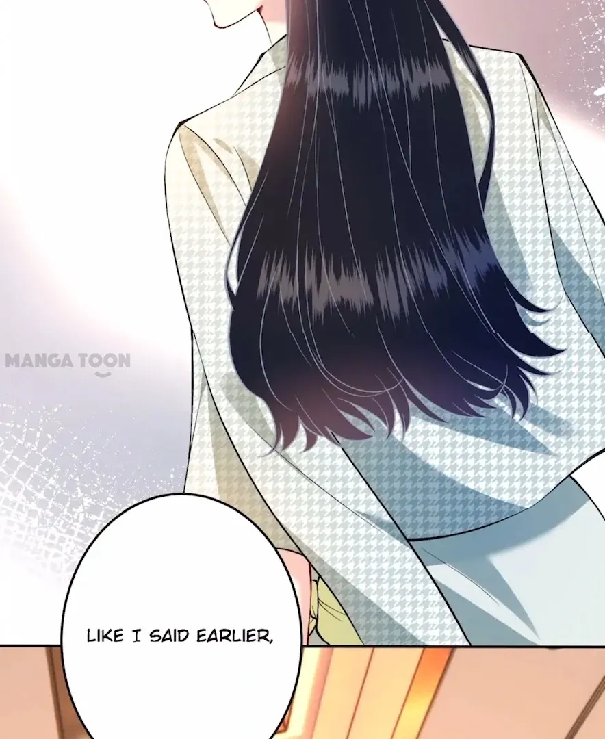 The Real Daughter, She Is an Almighty Boss Chapter 136 Online - página 35