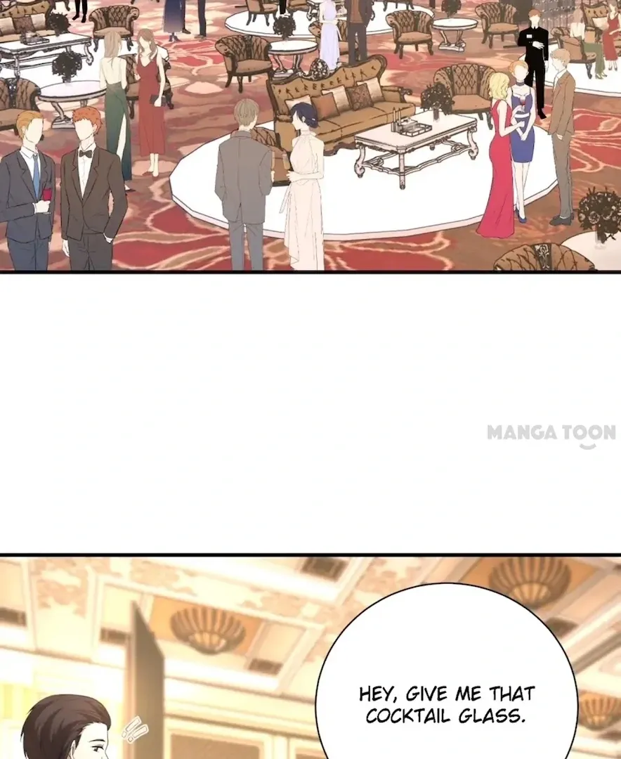 The Real Daughter, She Is an Almighty Boss Chapter 137 Online - página 2