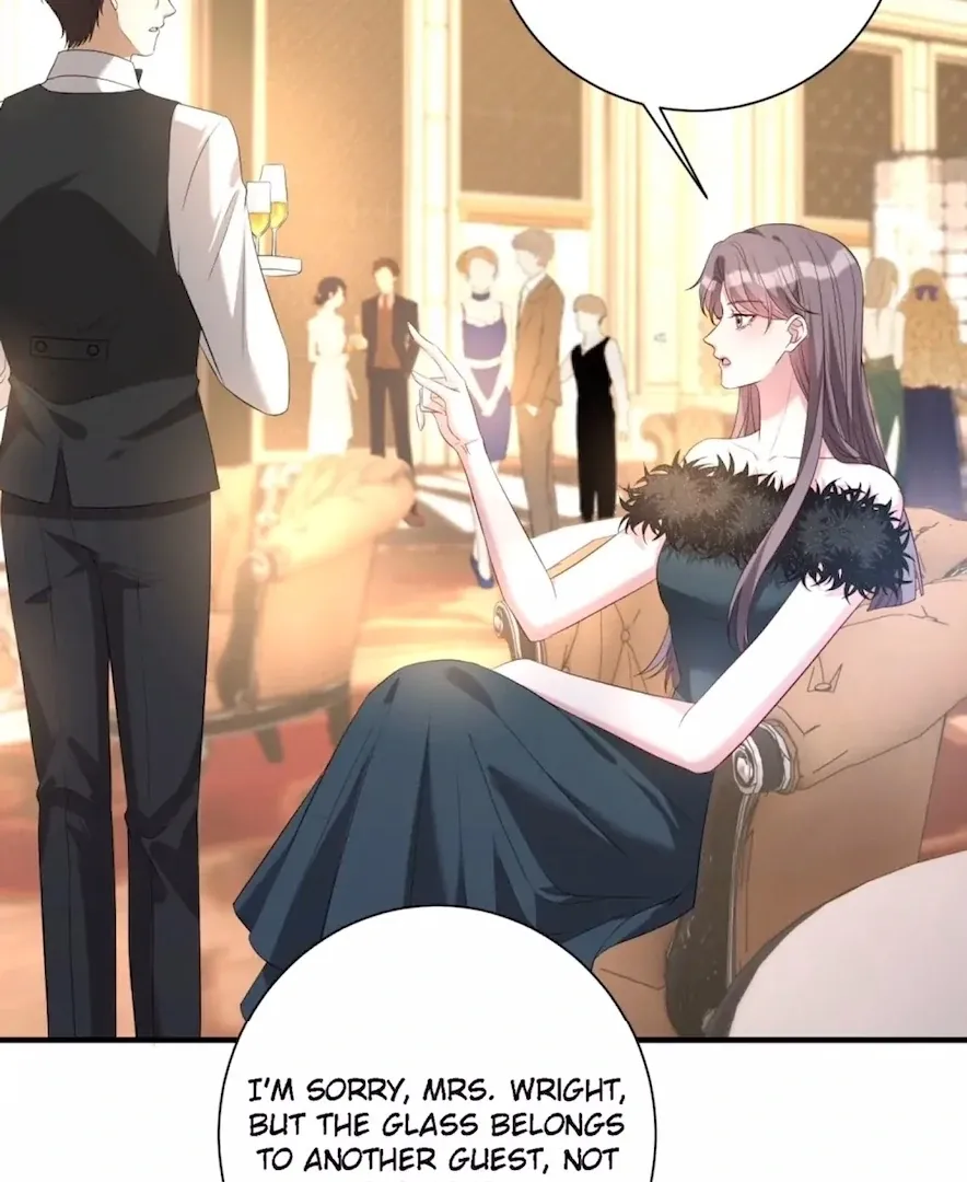 The Real Daughter, She Is an Almighty Boss Chapter 137 Online - página 3