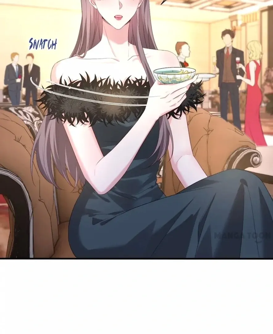 The Real Daughter, She Is an Almighty Boss Chapter 137 Online - página 5