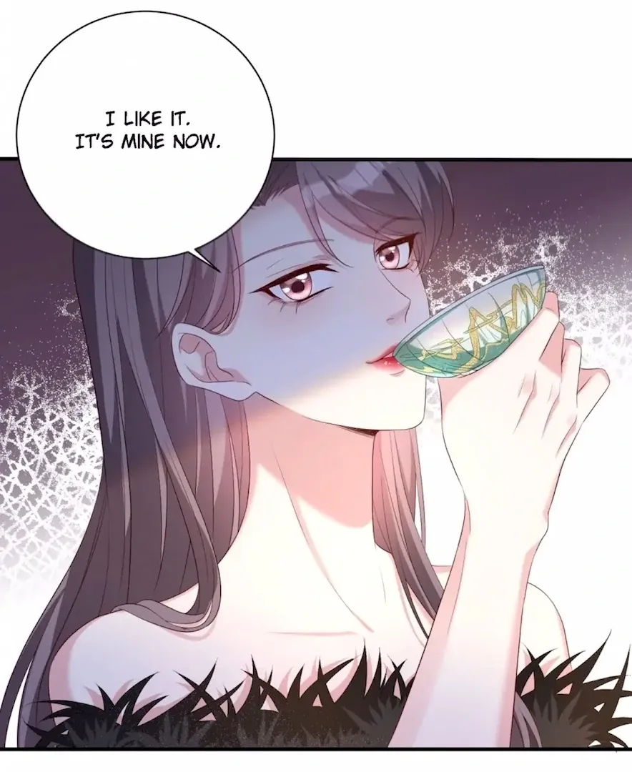 The Real Daughter, She Is an Almighty Boss Chapter 137 Online - página 6