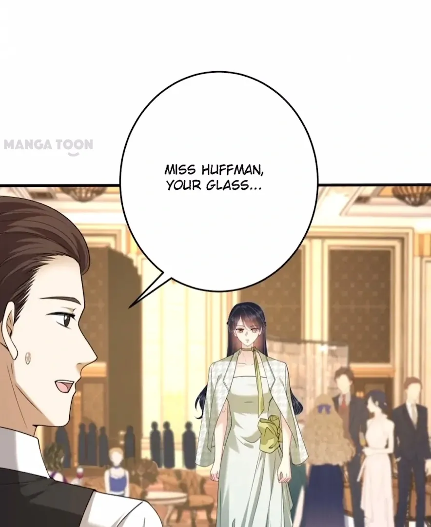 The Real Daughter, She Is an Almighty Boss Chapter 137 Online - página 7