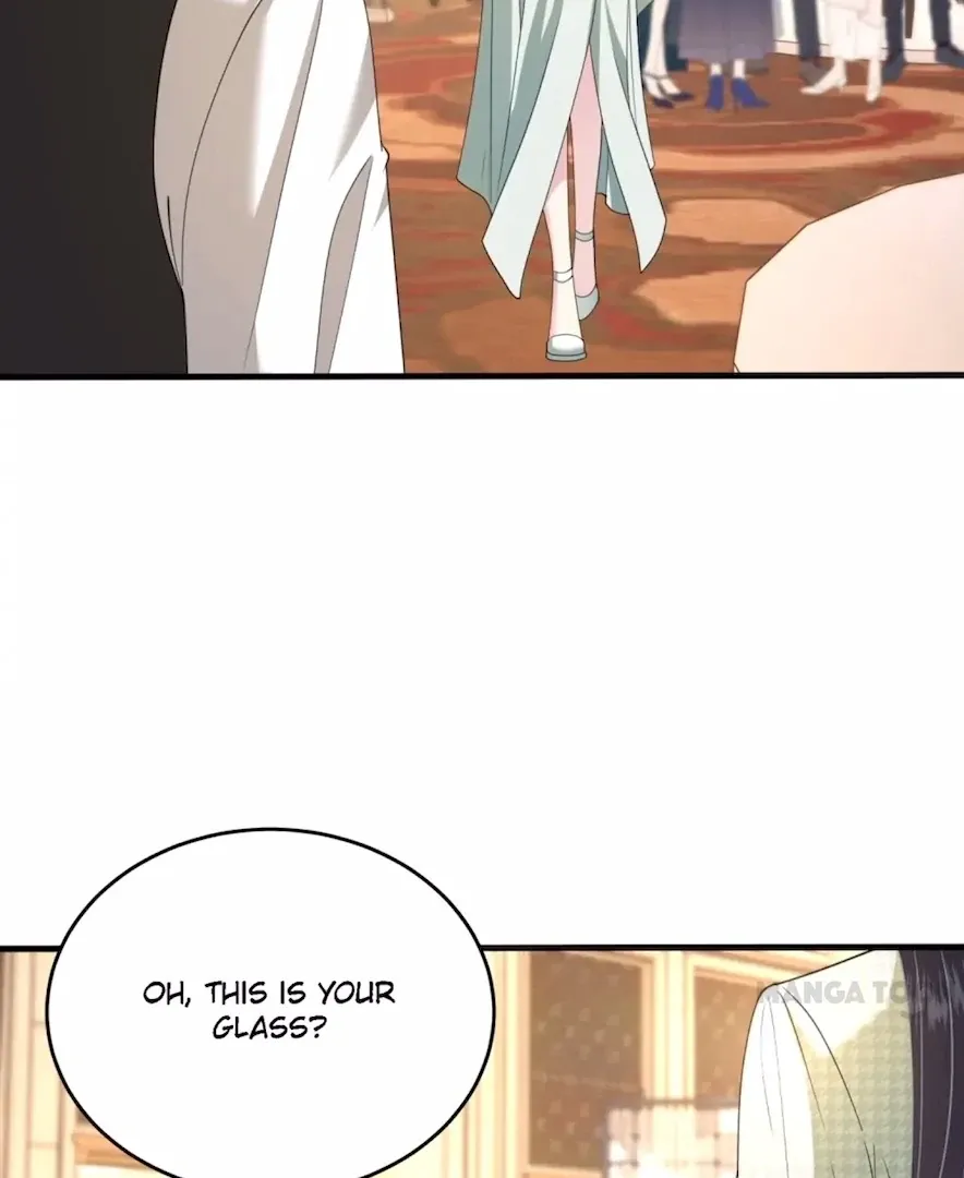 The Real Daughter, She Is an Almighty Boss Chapter 137 Online - página 8