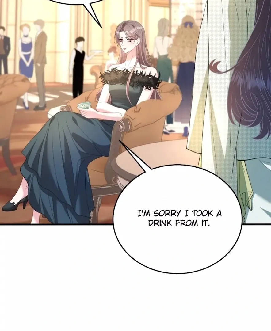 The Real Daughter, She Is an Almighty Boss Chapter 137 Online - página 9