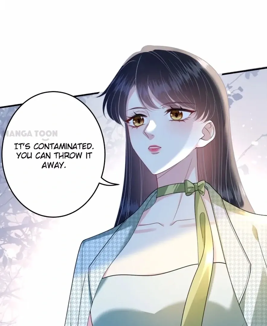 The Real Daughter, She Is an Almighty Boss Chapter 137 Online - página 10