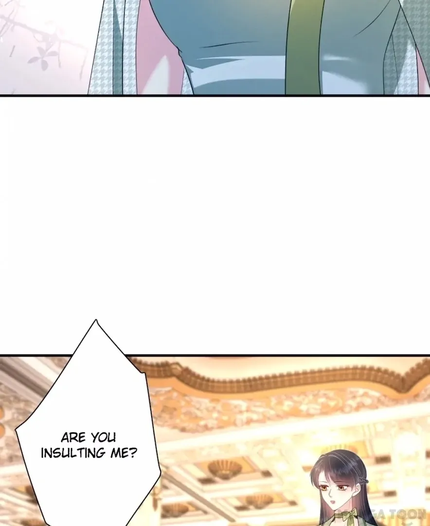 The Real Daughter, She Is an Almighty Boss Chapter 137 Online - página 11