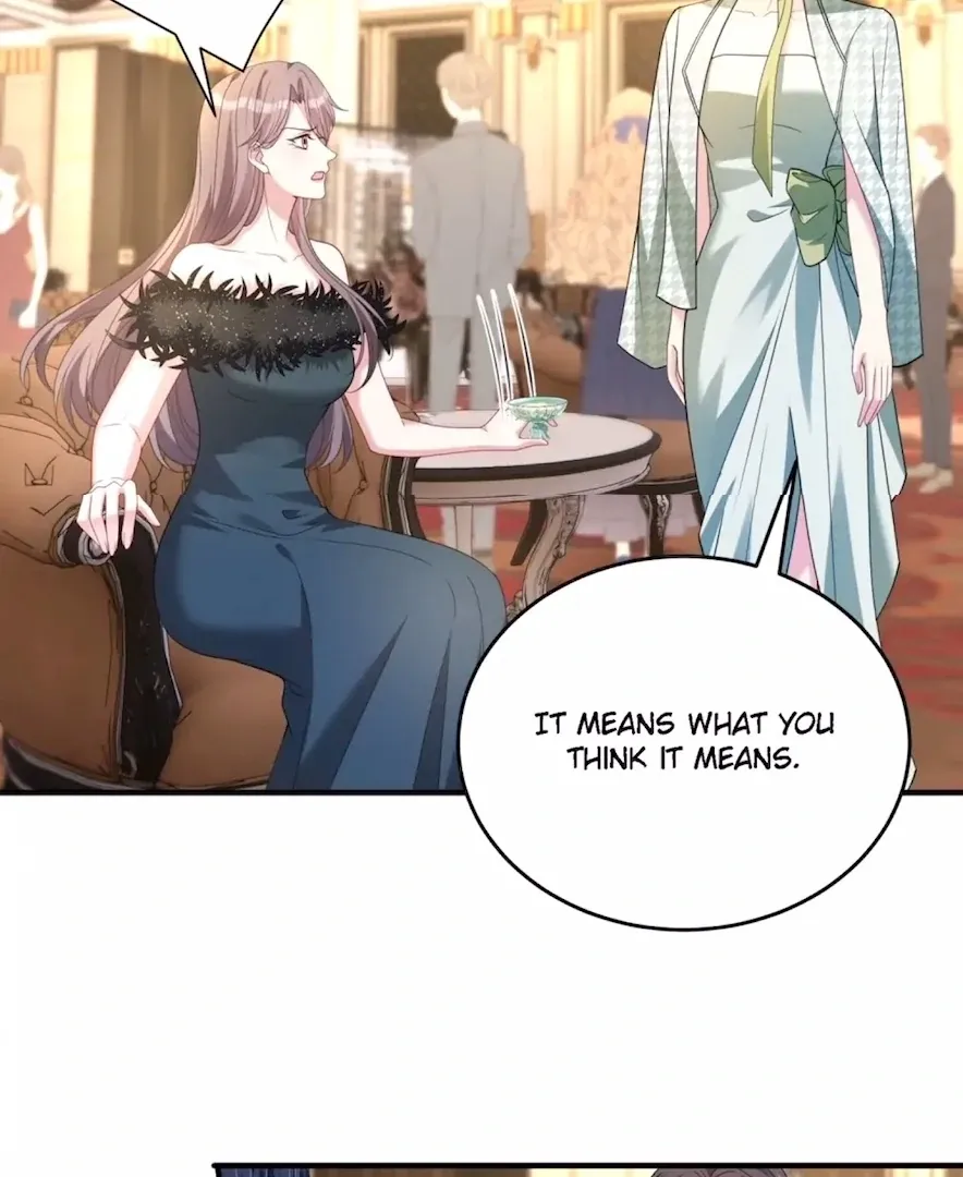 The Real Daughter, She Is an Almighty Boss Chapter 137 Online - página 12