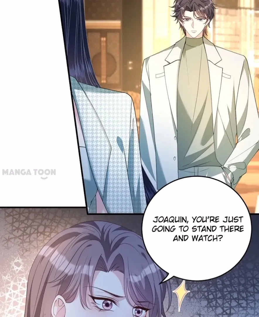The Real Daughter, She Is an Almighty Boss Chapter 137 Online - página 13