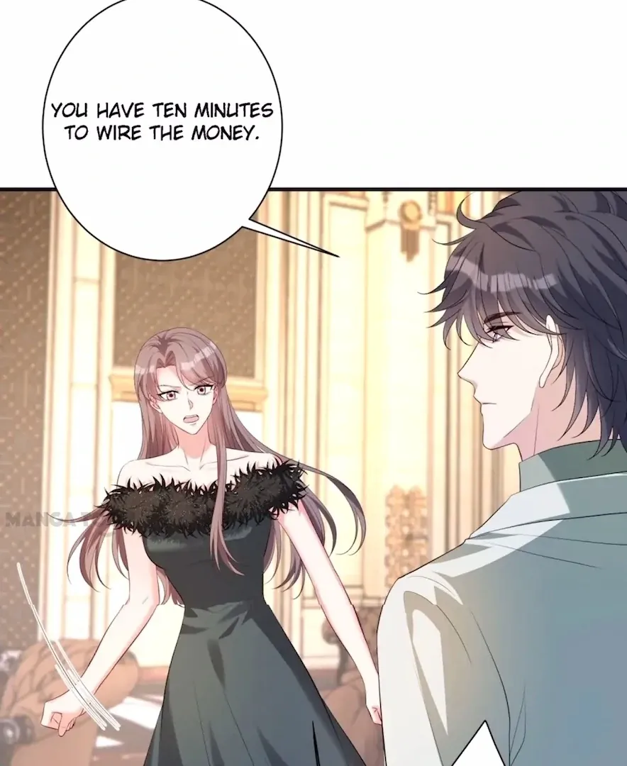 The Real Daughter, She Is an Almighty Boss Chapter 137 Online - página 16