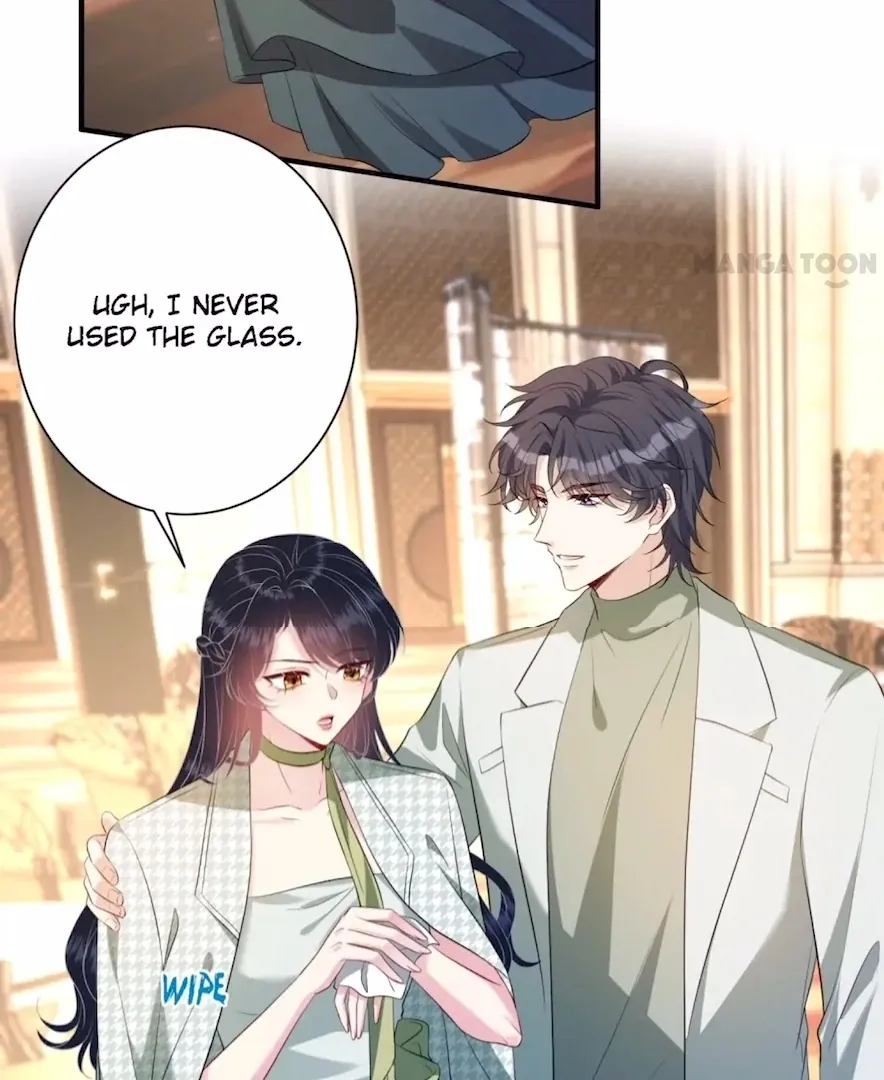 The Real Daughter, She Is an Almighty Boss Chapter 137 Online - página 18