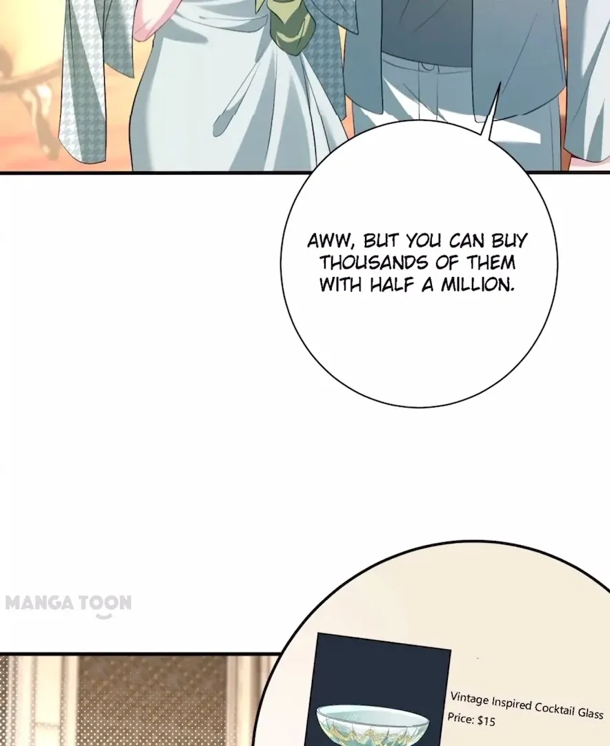 The Real Daughter, She Is an Almighty Boss Chapter 137 Online - página 19
