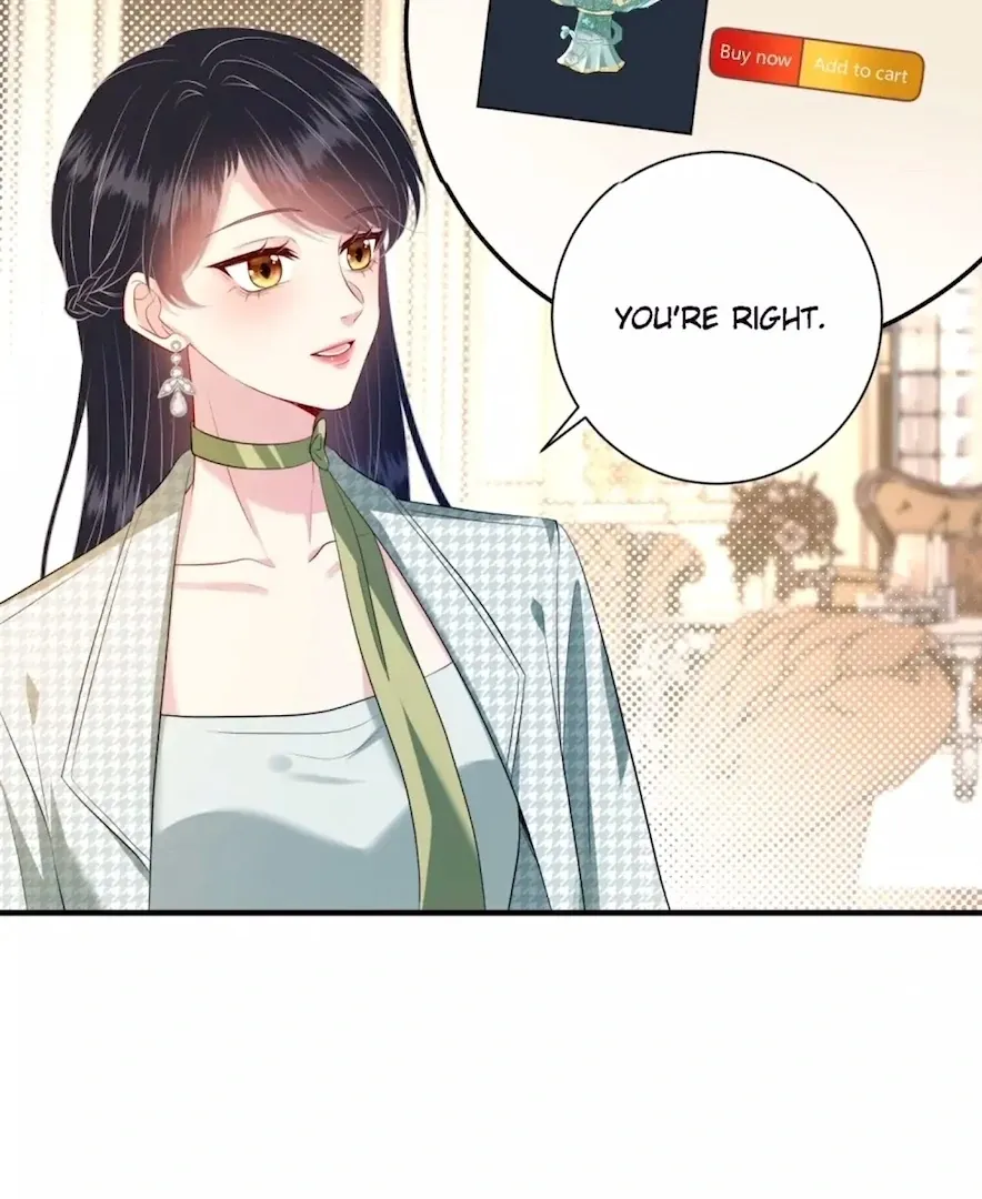 The Real Daughter, She Is an Almighty Boss Chapter 137 Online - página 20
