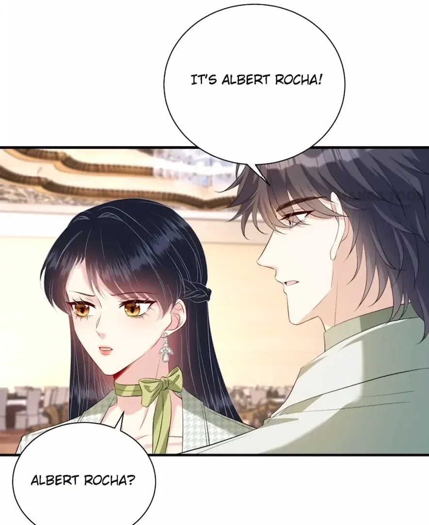 The Real Daughter, She Is an Almighty Boss Chapter 137 Online - página 21