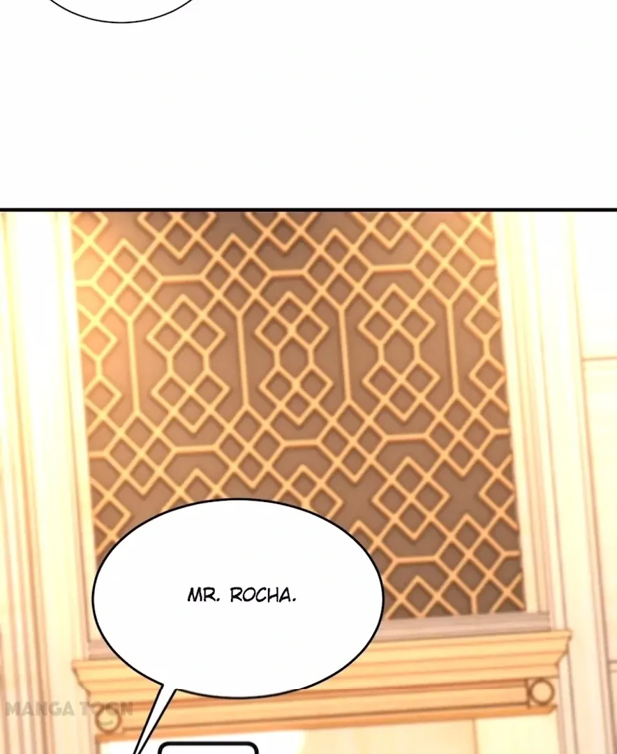 The Real Daughter, She Is an Almighty Boss Chapter 137 Online - página 22