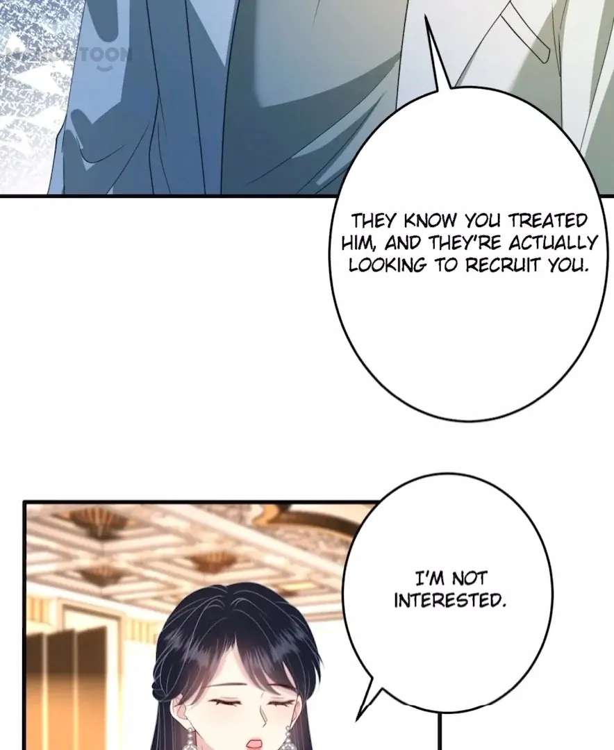 The Real Daughter, She Is an Almighty Boss Chapter 137 Online - página 26