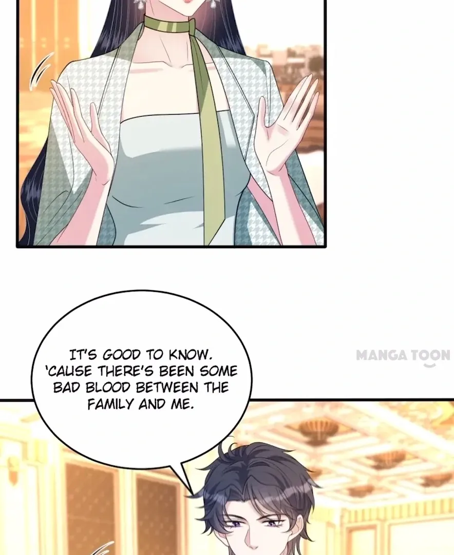 The Real Daughter, She Is an Almighty Boss Chapter 137 Online - página 27