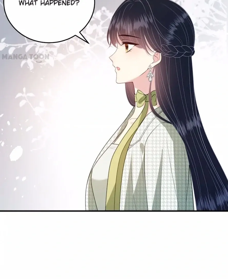 The Real Daughter, She Is an Almighty Boss Chapter 137 Online - página 29