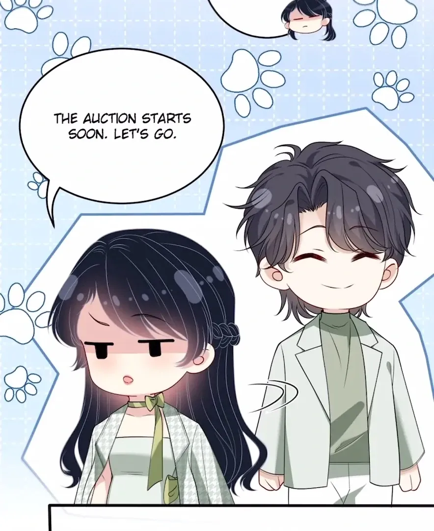 The Real Daughter, She Is an Almighty Boss Chapter 137 Online - página 31